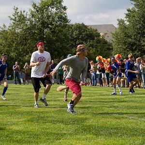 Foto Aprendices fuera de línea