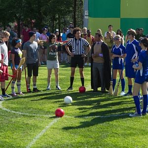 Foto Aprendices fuera de línea