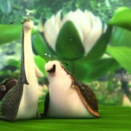 Foto El reino secreto