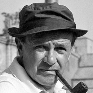 Foto Joseph L. Mankiewicz