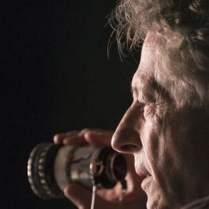 Foto Roman Polanski