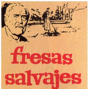 Foto Fresas salvajes