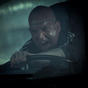 Foto El sorprendente Hombre Araña 2: La amenaza de Electro