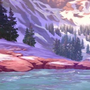 Foto Tierra de osos 2