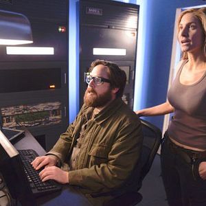 Foto Elizabeth Mitchell