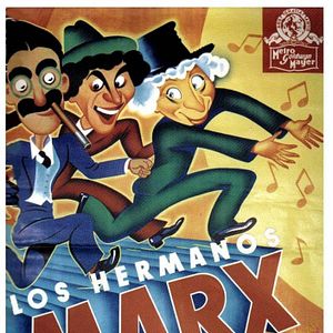 Foto Una noche en la ópera