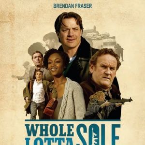 Foto Whole Lotta Sole