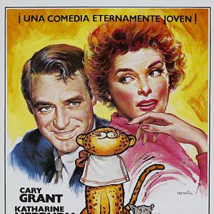 Foto La adorable revoltosa