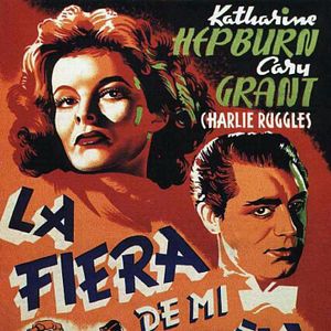 Foto La adorable revoltosa