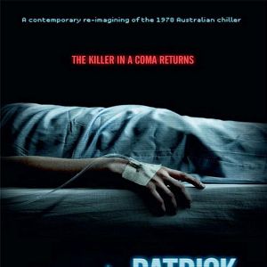 Foto Rachel Griffiths