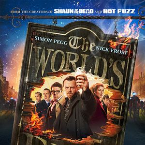 Foto Una noche en el fin del mundo