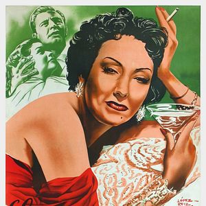 Foto El crepúsculo de los dioses