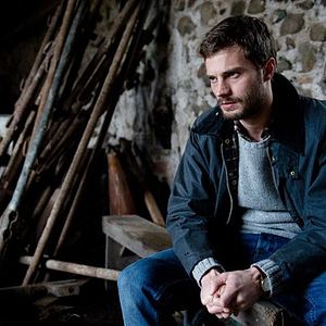 Foto Jamie Dornan