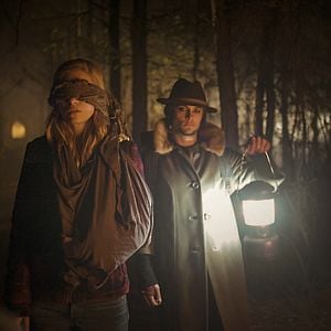 Foto Shiloh Fernandez