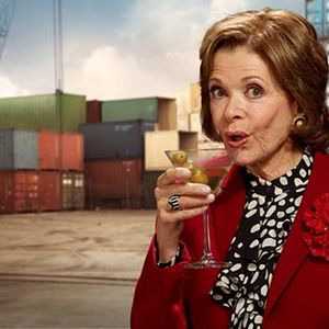 Foto Arrested Development