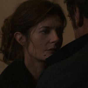 Foto Chiara Mastroianni