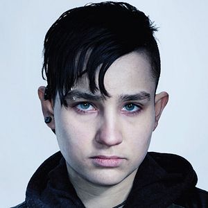 Foto Bex Taylor-Klaus
