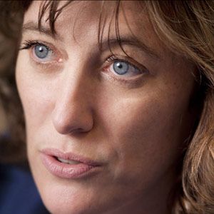 Foto Valeria Bruni Tedeschi