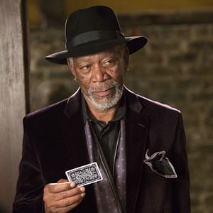 Foto Los ilusionistas