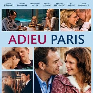 Foto Adieu Paris