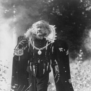 Foto La bella y la bestia