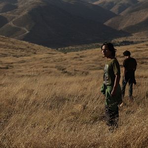 Foto La jaula de oro