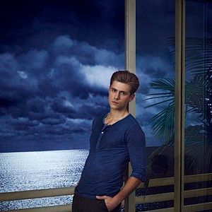Foto Aaron Tveit
