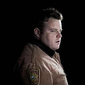 Foto Adam Bartley