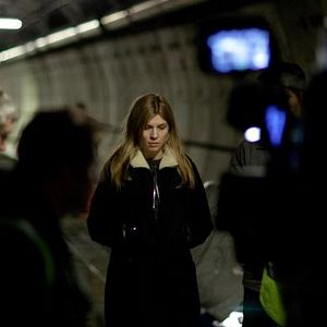 Foto Clémence Poésy