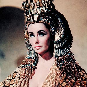 Foto Elizabeth Taylor