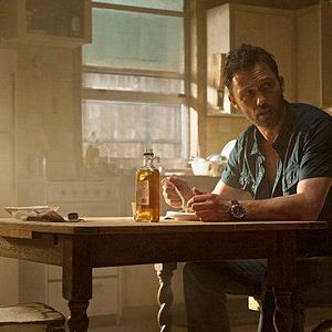 Foto Jeffrey Donovan