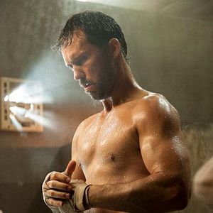 Foto Jeffrey Donovan