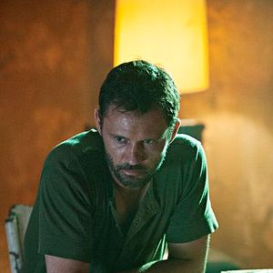 Foto Jeffrey Donovan