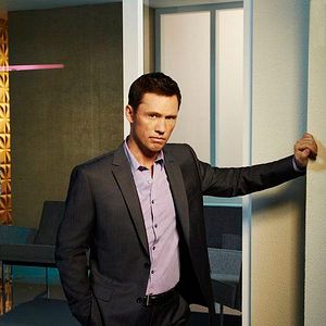 Foto Jeffrey Donovan