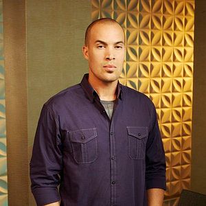 Foto Jeffrey Donovan