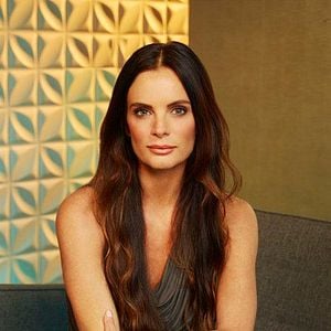 Foto Gabrielle Anwar