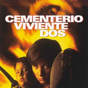 Foto Cementerio maldito dos