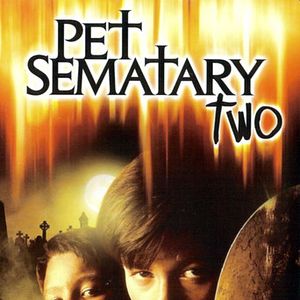 Foto Cementerio maldito dos