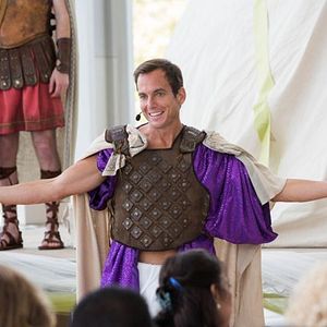 Foto Arrested Development