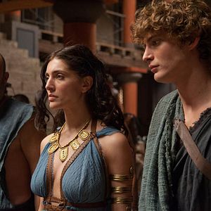 Foto Caterina Murino