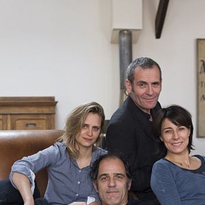 Foto Frédéric Pierrot