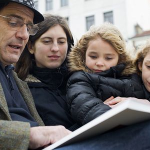 Foto Frédéric Pierrot