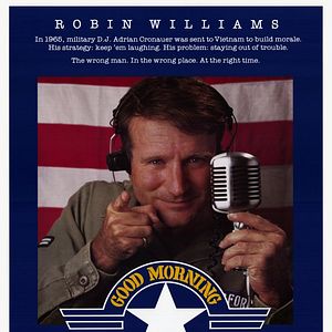 Foto Good Morning Vietnam