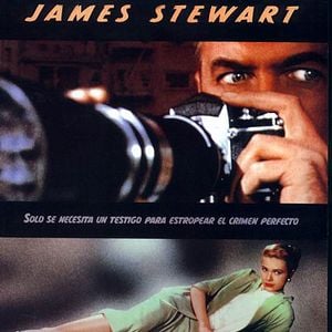 Foto La ventana indiscreta