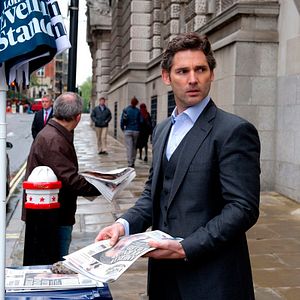 Foto Circuito cerrado