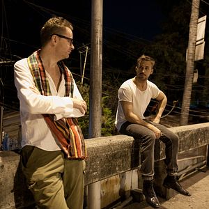 Foto Nicolas Winding Refn