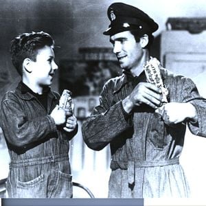 Foto Ladrones de bicicletas