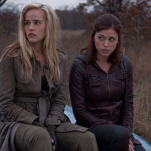 Foto Adrianne Palicki