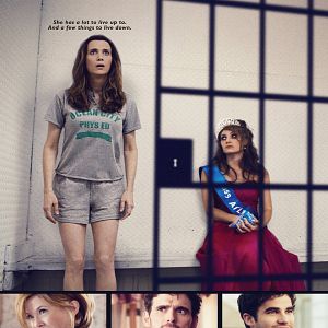 Foto Girl Most Likely