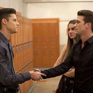 Foto Shailene Woodley